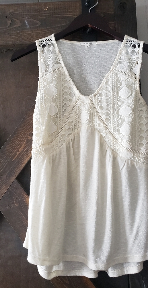 Maurices Tank Top